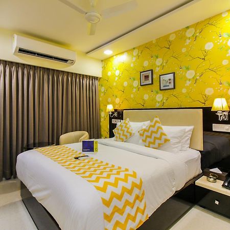 Fabhotel Laaiba Residency Mumbai Kültér fotó