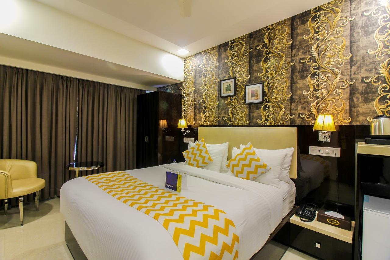Fabhotel Laaiba Residency Mumbai Kültér fotó