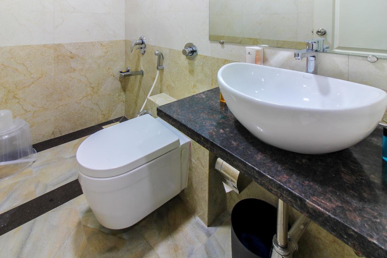 Fabhotel Laaiba Residency Mumbai Kültér fotó